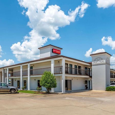 Econo Lodge Inn & Suites Филаделфия Екстериор снимка