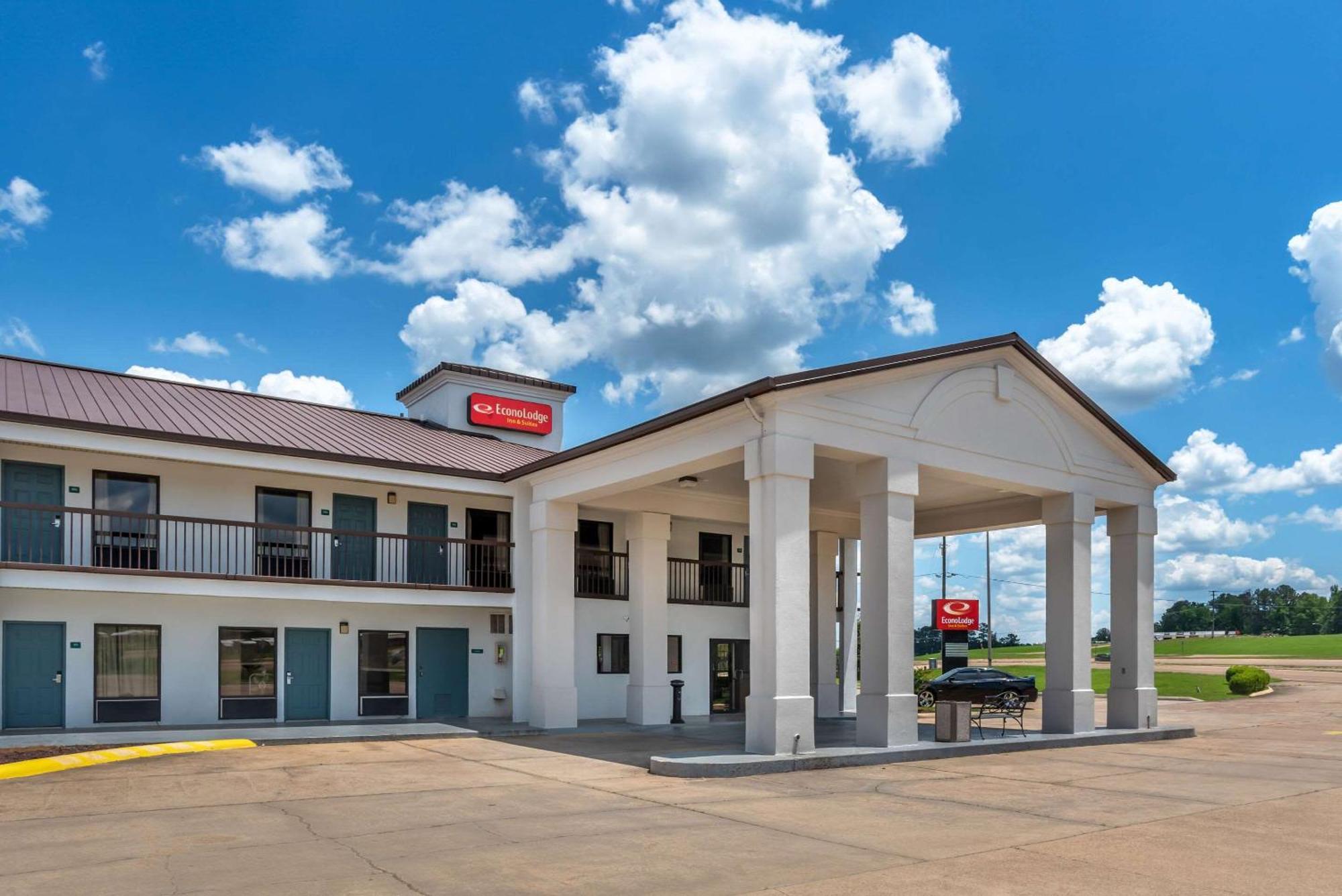 Econo Lodge Inn & Suites Филаделфия Екстериор снимка
