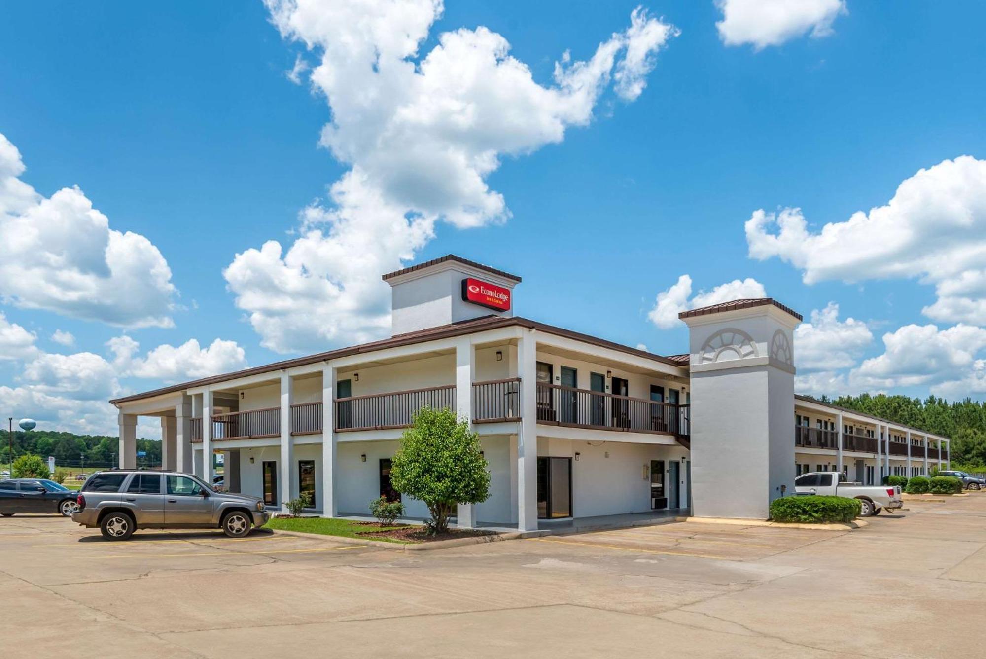 Econo Lodge Inn & Suites Филаделфия Екстериор снимка