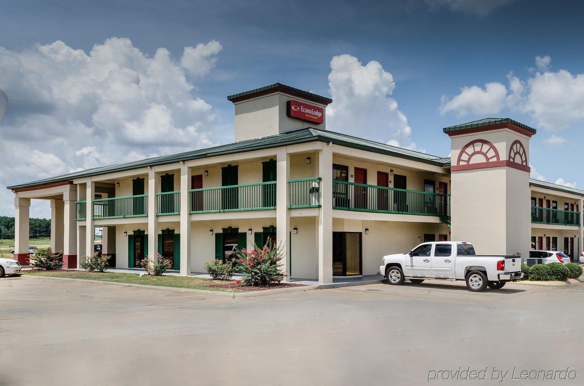 Econo Lodge Inn & Suites Филаделфия Екстериор снимка